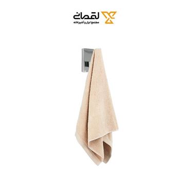 قلاب (هنگر) لباس کد 84101 کروم آتریسا SKY