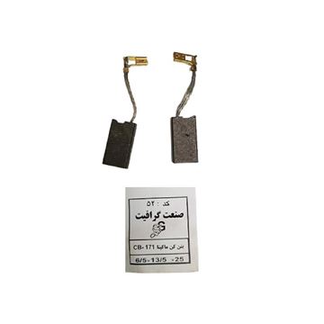 ذغال سنگ بتن کن ماکیتا کد 52