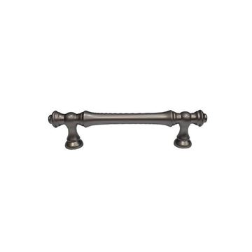 دستگیره دو پیچ (PEARL) دودی مدل 262 رد RED