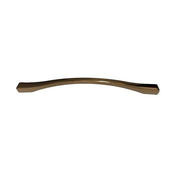 دستگیره کابینتی دو پیچ زیتونی براق 16000 کوثر KOSAR-01