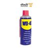 اسپری روان کننده و زنگ بر WD40 FT تگرا