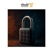 قفل دیجیتال 45 م.م مدل 7845 سان مکس SUNMAX