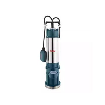 کف کش استیل 58 متری 3 اسب مدل RH-4034 رونیکس RONIX