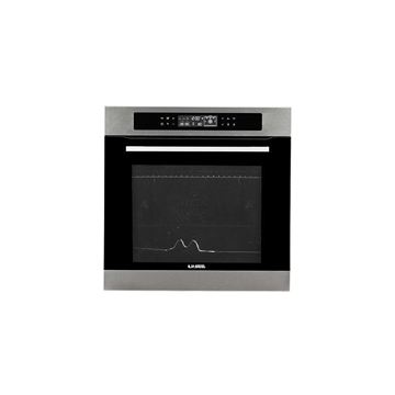 فر برقی شیشه ای کد IO-110S ایلیا استیل