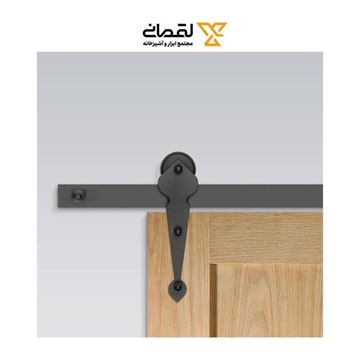 مکانیزم تک درب راستیکو مدل R150 تهران یراق