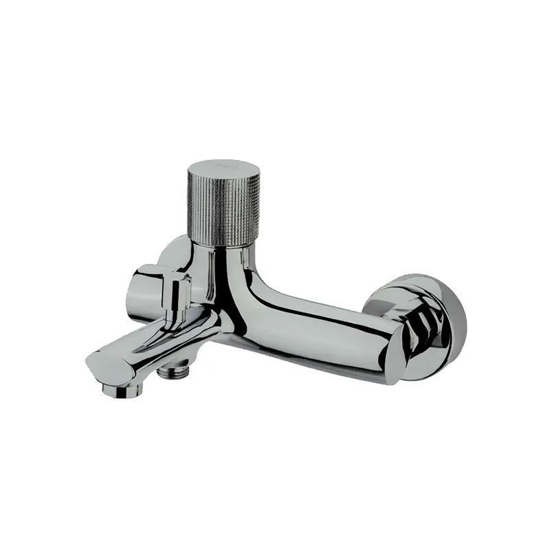 شیر دوش رناتا پلاس کروم راسان RASAN