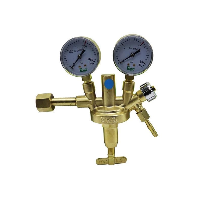 مانومتر اکسیژن کد EOR-G1 اکو EKO-01