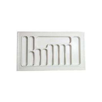 جا قاشقی داخل کشو 90 سانتیمتر فایبر گلاس