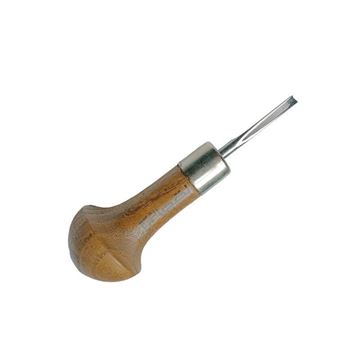 مغار تکی دسته قارچی شفره کد C دارکوب