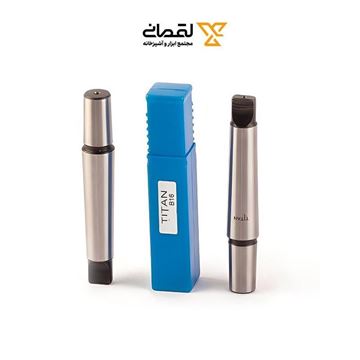 دنباله سه نظام MS3-B16 مدل TITAN-02