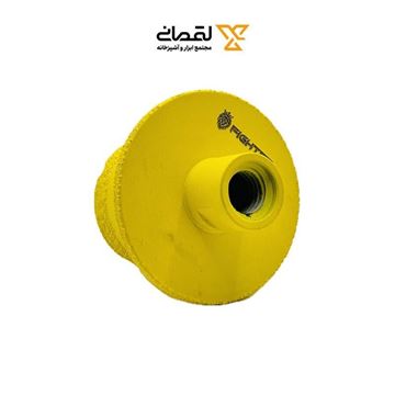 گردبر خزینه روشویی فایتر FIGHTER-02