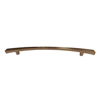 دستگیره کابینتی دو پیچ زیتونی 1002 آذر AZAR-01