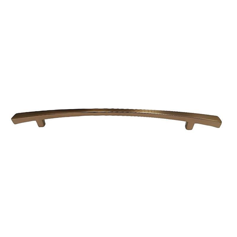 دستگیره کابینتی دو پیچ زیتونی 1002 آذر AZAR-01