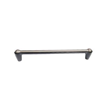 دستگیره دو پیچ (BLACK PEARL) مشکی دودی مدل 268 رد RED-01