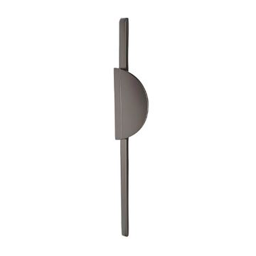 دستگیره دو پیچ  (PEARL) دودی مدل 333 رد RED