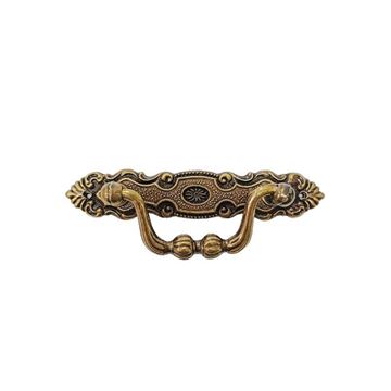 دستگیره کابینت تک پیچ کد 135خوب ریزان