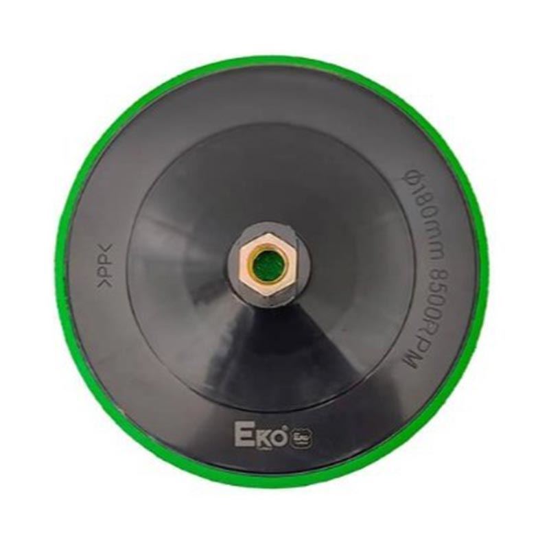 صفحه پولیش چسبی 180 بزرگ کد EVBP_180 اکو EKO-01