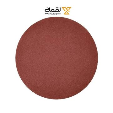 صفحه پولیش چسبی 180 بزرگ کد EVBP_180 اکو EKO-02