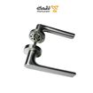 وزت کروم مات کد BAHMAN-SS برونتیل BRONTEEL