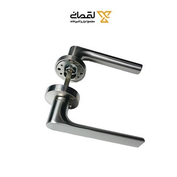 وزت کروم مات کد BAHMAN-SS برونتیل BRONTEEL