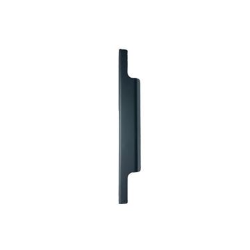 کابینت دو پیچ مشکی مات کد 228-H1 لولاند LOLAND