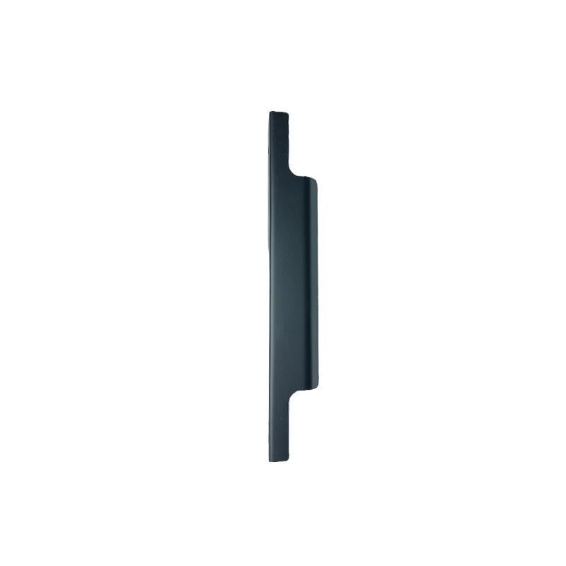 کابینت دو پیچ مشکی مات کد 228-H1 لولاند LOLAND