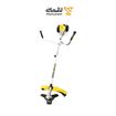 علف تراش دوشی 52 سی سی مدل 6205 کنزاکس KENZAX