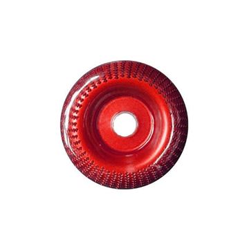 چوب ساب (سوهان) مینی محدب 22*11 کد66021 پاس PAS