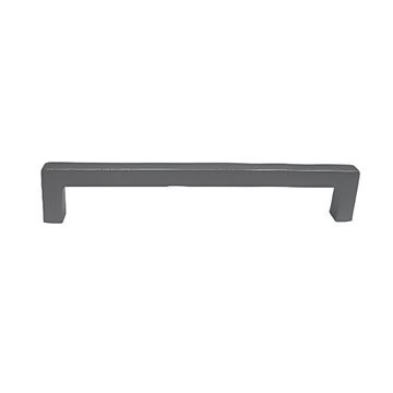 دستگیره کابینتی دو پیچ طوسی کد 1196 ایزی هندل  EASY HANDLE
