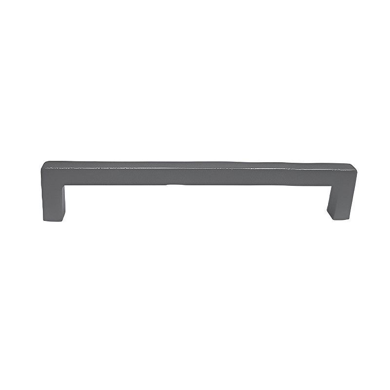 دستگیره کابینتی دو پیچ طوسی کد 1196 ایزی هندل  EASY HANDLE
