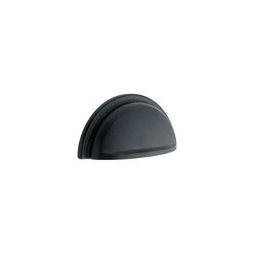 دستگیره کابینت دو پیچ مدل مشکی C-64-07  تیک TIK