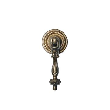 دستگیره کابینت تک پیچ کد 172 خوب ریزان