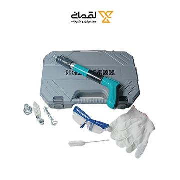 تفنگ میخ کوب دستی چینی