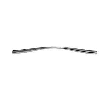 دستگیره کابینتی دو پیچ کروم 8001 کوثر KOSAR