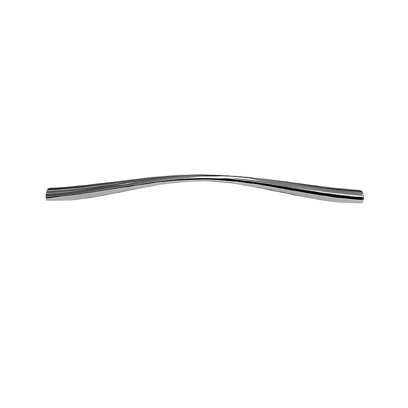 دستگیره کابینتی دو پیچ کروم 8001 کوثر KOSAR