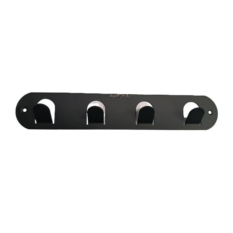 قلاب لباس مشکی کد 1504 ایزی هندل EASY HANDLE