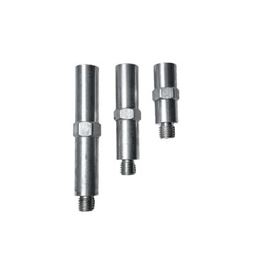 مبدل ارتفاع دهنده چوب تاش