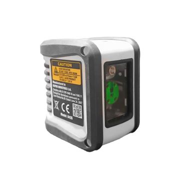تراز لیزری نور سبز با 3 پایه کد 842GS کاپرو KAPRO