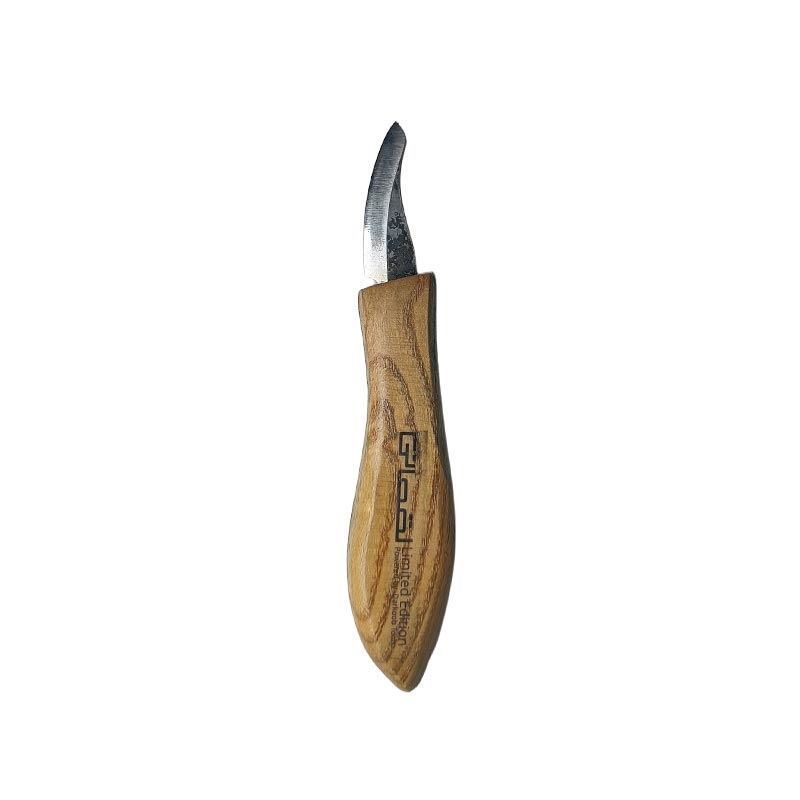 مغار چاقویی کد A دارکوب