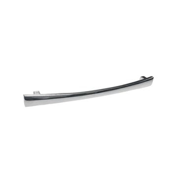 دستگیره کابینتی دو پیچ سیلور S500