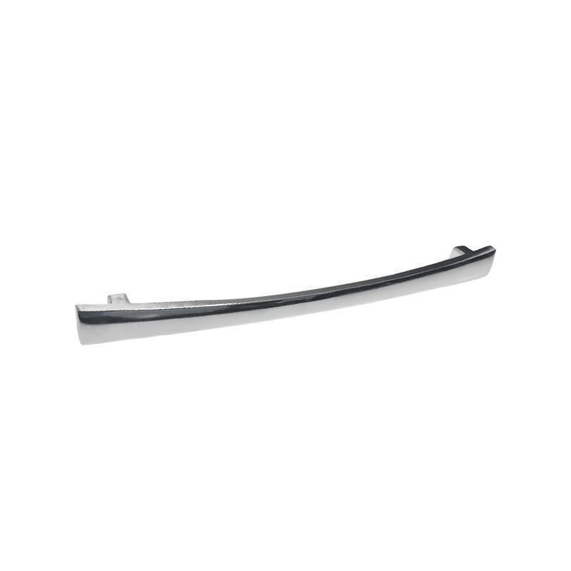 دستگیره کابینتی دو پیچ سیلور S500