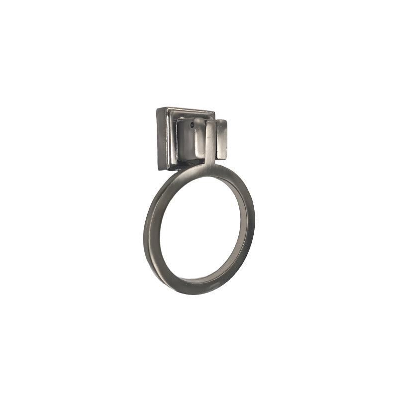 دستگیره کابینتی تک پیچ سایز 001 کد 46 برونتیل BRONTEEL