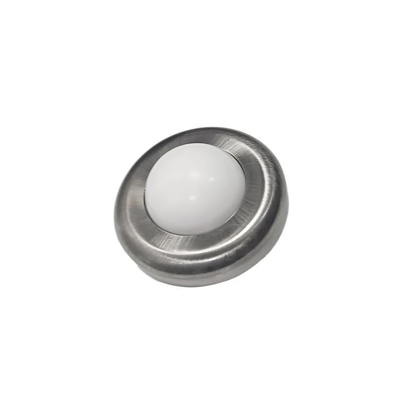ضربه گیر کروم مات کد S20 بهریزان