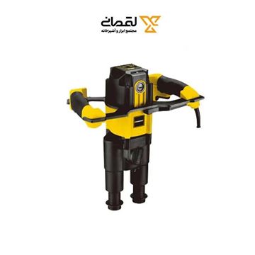  میکسر گیربکسی دو محور 2050 وات مدل 2392 کنزاکس KENZAX