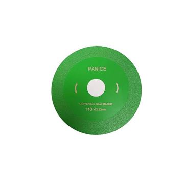 دیسک مولتی کات (شیشه و سرامیک بر) 110 پنیک PANICE-01