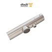 شیر سینک دو منظوره استیل با شاور اسپری مونتینا مدل FA3063S