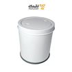سطل زباله 5 لیتری باد بزنی آتریسا