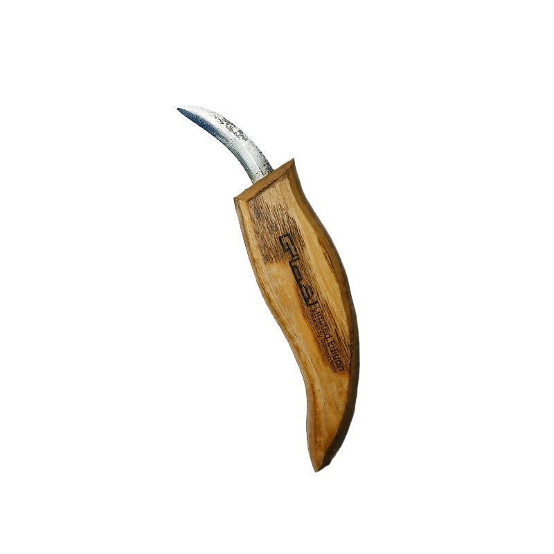 مغار چاقویی کد B دارکوب