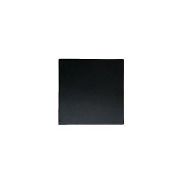 دستگیره کابینتی دو پیچ مربع مشکی کد A72005 آدا ADA-01