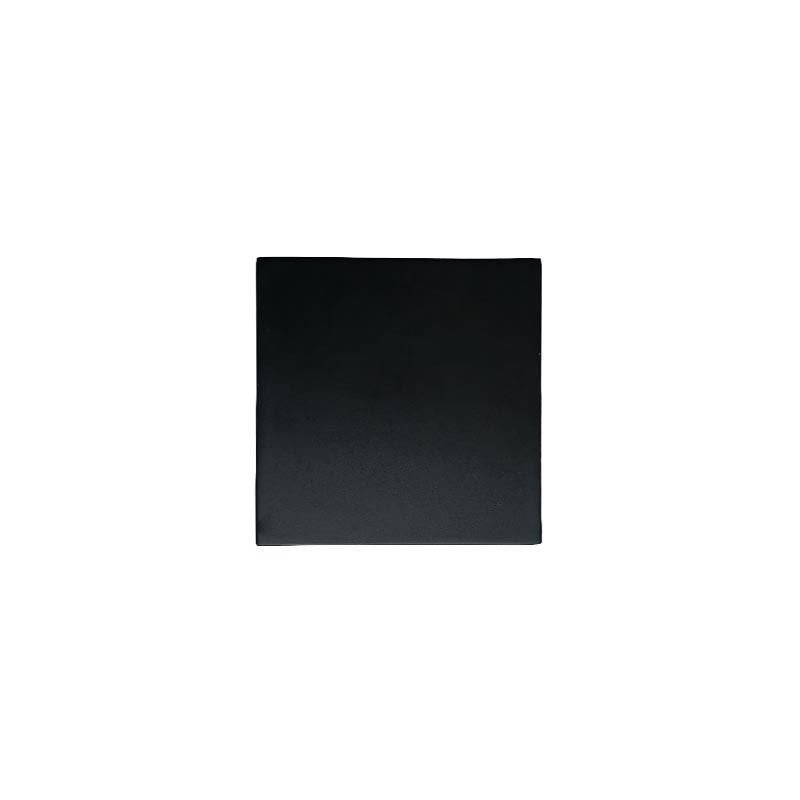 دستگیره کابینتی دو پیچ مربع مشکی کد A72005 آدا ADA-01